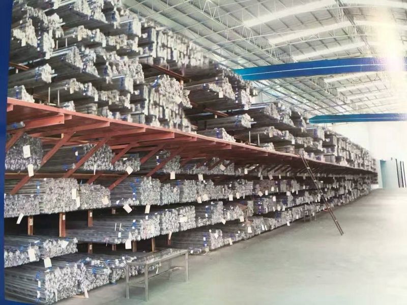 Cina Z.S.B Metal Product CO.,LTD Profil Perusahaan
