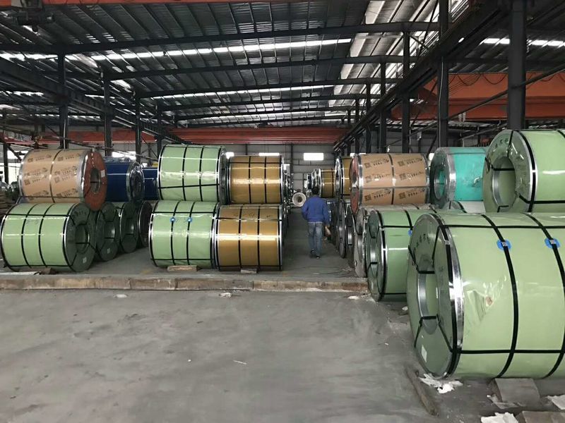 Cina Z.S.B Metal Product CO.,LTD Profil Perusahaan