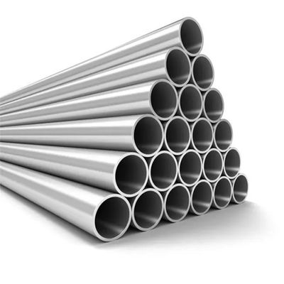 Sch 40 Stainless Steel Pipe Stainless Steel Pipe  Duplex Stainless Steel Pipe