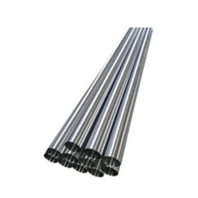 Sch 40 Stainless Steel Pipe Stainless Steel Pipe  Duplex Stainless Steel Pipe
