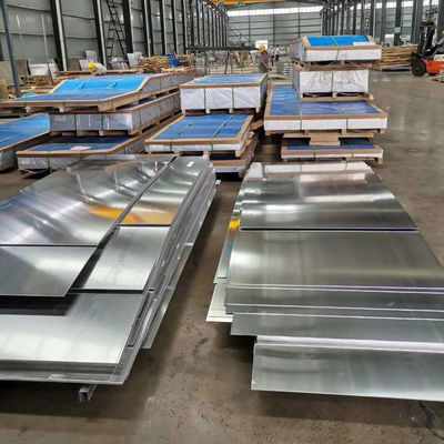 Factory directly sale aluminum plate supplier 1050 1060 1100 3003 5052 6061Mirror/Embossed/Brushed Aluminum sheet