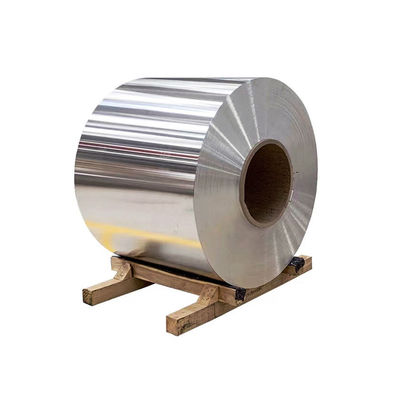 Harga Pabrikan China 1100 1050 1 Seri Gulungan Lembaran Koil Aluminium Murni 8011 8082 Koil Aluminium Emboss Warna