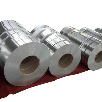 AZ150 Baja Warna Lapis Galvalume Baja Pra-cat Koil Aluzinc GL Coil