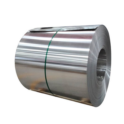 Dibuat di Cina, koil aluminium sublimasi tahan karat dan tahan lama, koil aluminium 5052