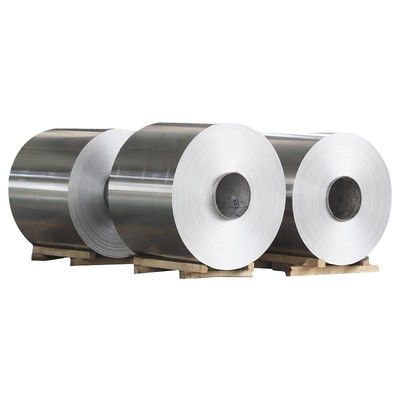 Harga Bagus Gulungan Lembaran ASTM Kumparan Aluminium  Pengiriman Langsung Gudang China Kumparan Aluminium Kustom 5052 4047