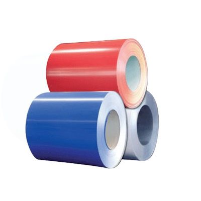 Kualitas Super 1050 H14 1060 H24 T6 Gulungan Aluminium 0.05mm~0.2mm