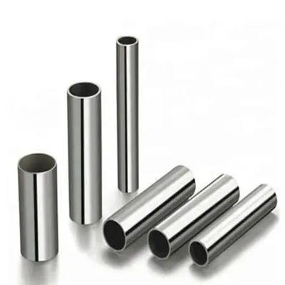 Sch 40 Stainless Steel Pipe Stainless Steel Pipe  Duplex Stainless Steel Pipe