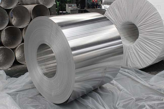 Model Terbaru Lantai Aluminium Anti Karat Metal Roll Harga 5052 Lantai Aluminium