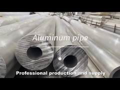 pipa aluminium